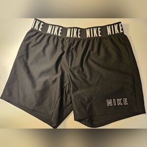 Nile Dri-Fit shorts
